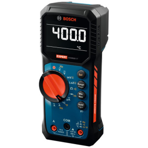 Digitalni multimetar EXPERT EXDM600-17 Bosch  | 0601077200