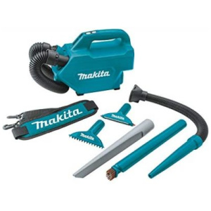 Makita DCL184Z akumulatorski ručni usisivač 18V l DCL184Z