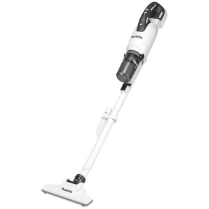 DCL286FZW Makita Akumulatorski usisivač SOLO l DCL286FZW