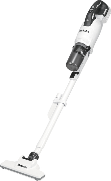 DCL286FZW Makita Akumulatorski usisivač SOLO l DCL286FZW