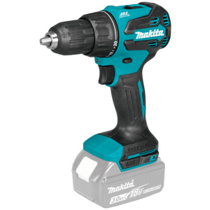 Makita DHP490Z akumulatorska udarna bušilica-odvijač 18V LXT SOLO l DHP490Z