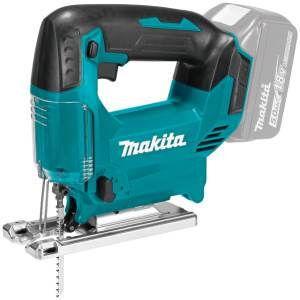 Makita DJV186Z 18V LXT Aku. ubodna testera sa D-rukohvatom SOLO l DJV186Z