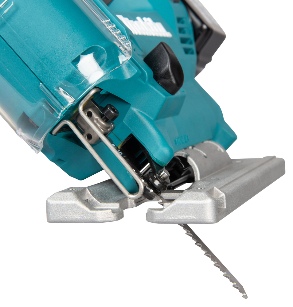 Makita DJV186Z 18V LXT Aku. ubodna testera sa D-rukohvatom SOLO l DJV186Z - Slika 2