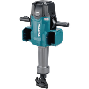 Makita HM004GZ01 Akumulatorski čekić za rušenje 40V SOLO l HM004GZ01