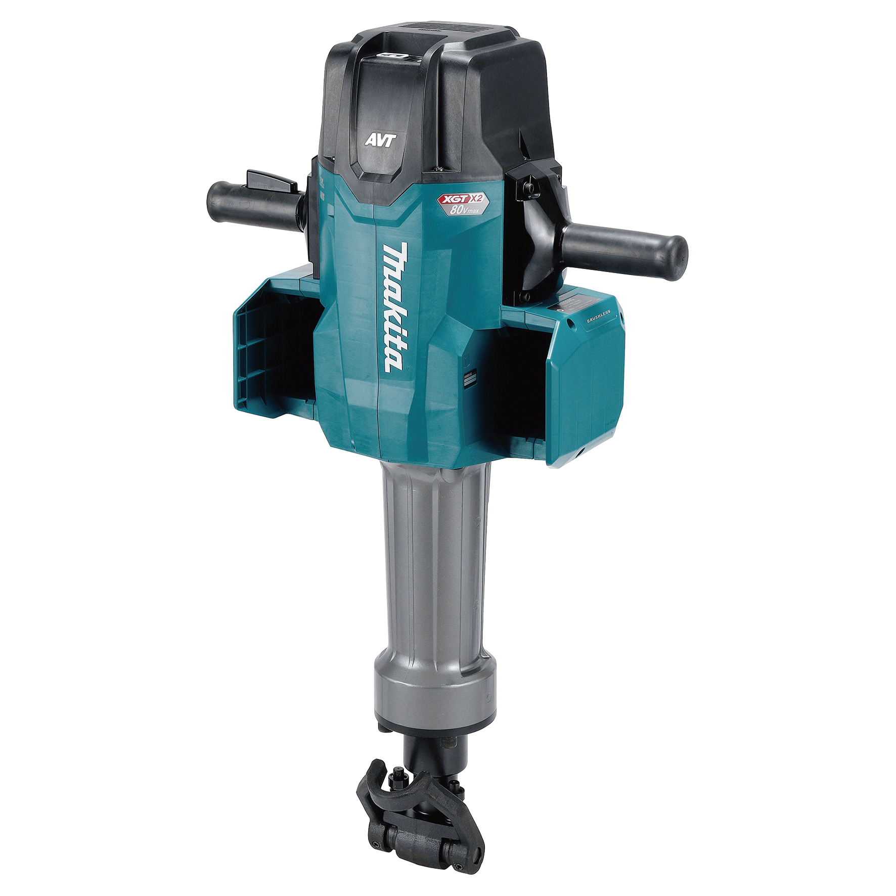 Makita HM004GZ01 Akumulatorski čekić za rušenje 40V SOLO l HM004GZ01