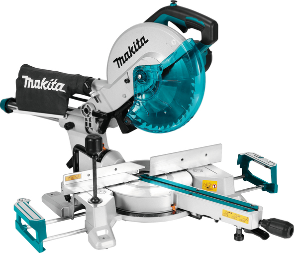 Makita LS1110F Potezno-nagibna testera 1450W l LS1110F