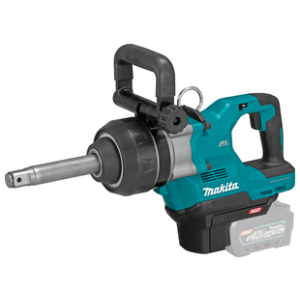 TW010GZ Akumulatorski udarni odvijač 1" 40V SOLO l TW010GZ