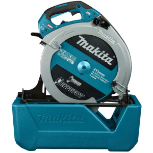 Makita HS013GT101  Akumulatorska kružna testera XGT 40V l HS013GT101