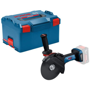 EXPERT EXWS18V-180P Akumulatorska ugaona brusilica Bosch SOLO | 06019H6M00