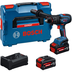 EXPERT EXSR18V-150 Akumulatorska bušilica-odvrtač 2 x 8.0 Ah Bosch | 06019R2201