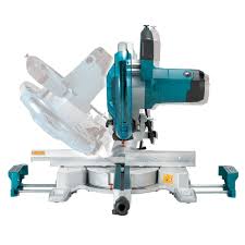 Makita LS1110F Potezno-nagibna testera 1450W l LS1110F - Slika 4