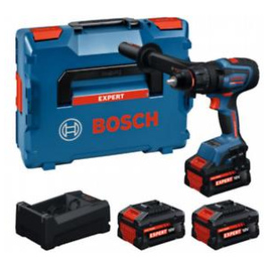 EXSR18V-150 Akumulatorska bušilica-odvrtač Bosch EXPERT | 06019R2202