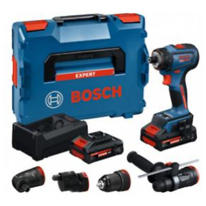 EXSR18V-90FC Akumulatorska bušilica-odvrtač EXPERT Bosch | 06019R2001