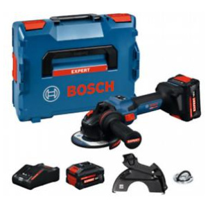 EXWS18V-15S Aku Ugaona brusilica EXPERT Bosch | 06019M6003