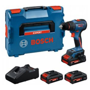 EXSR18V-90 Akumulatorska bušilica-odvrtač EXPERT Bosch  | 06019R2102