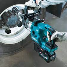 TW010GZ Akumulatorski udarni odvijač 1" 40V SOLO l TW010GZ - Slika 3