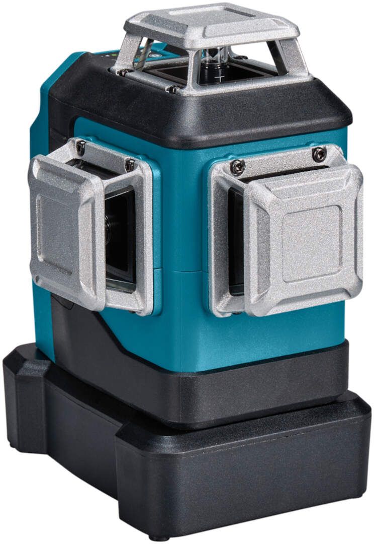 SK700GD Makita 12V CXT akumulatorski laser sa više linija zeleni zrak SOLO l SK700GD - Slika 3