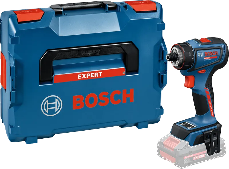 EXPERT EXSR18V-90FC Akumulatorska bušilica-odvrtač Bosch SOLO | 06019R2000