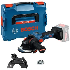 EXPERT EXWS18V-15S Aku Ugaona brusilica Bosch SOLO | 06019M6001