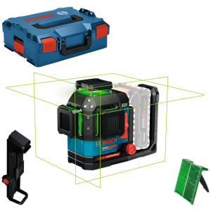 EXPERT EXLL18V-120-33CG  Laser za linije Bosch SOLO | 0601065B01