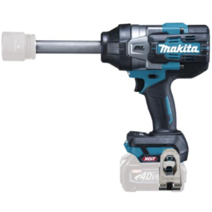 Makita TW011GZ 40V Max Brushless udarni odvijač sa produženim prihvatom 3/4" SOLO l TW011GZ