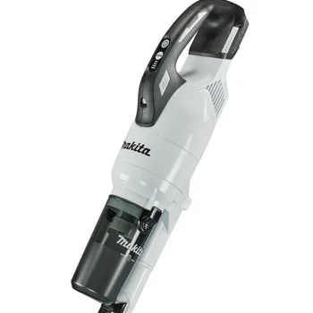 DCL286FZW Makita Akumulatorski usisivač SOLO l DCL286FZW - Slika 3