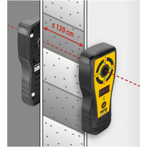 REMS 182100 Detect B Komplet uređaj za lociranje središta bušotine l 182100