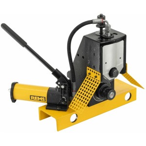 REMS 347000 Uređaj za valjanje utora l 347000