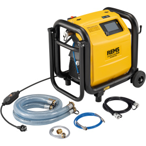 REMS 115812 Multi-Push SLW Connected Komplet l 115812