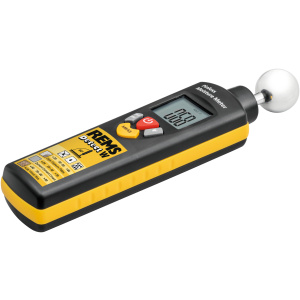 REMS 132115 Detect W Dielektrični merač vlažnosti l 132115