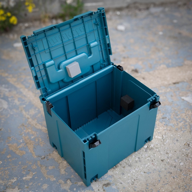 Makita Makpac 4 kofer za alat, 395x295x315 l 821552-6 - Slika 2