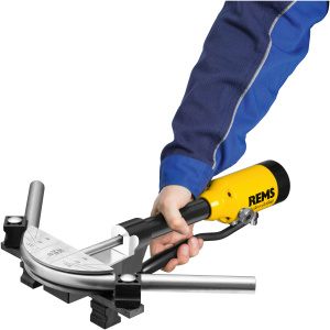 REMS 153525 Hydro-Swing Hidraulični ručni alat za savijanje cevi 12-15-18-22 l 153525