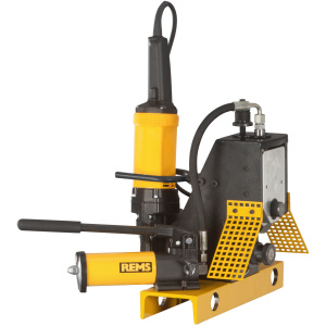 REMS 347009 Collum 2 Compact Rezač utora 1200 W l 347009