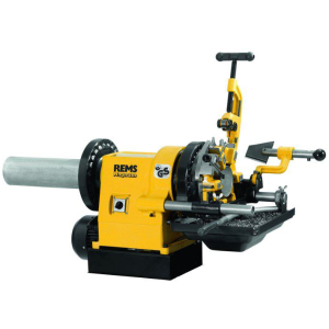 REMS 380444 Stona nareznica za cevi 1/2"-4" Magnum 4000 L-T REMS l 380444