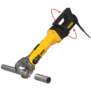REMS 572113 Presa za cevi Power-Press SE Basic-Pack l 572113