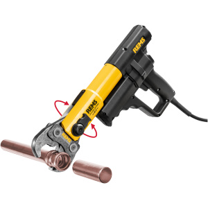 REMS 577013 radijalna presa Power-Press ASS Basic-Pack l 577013