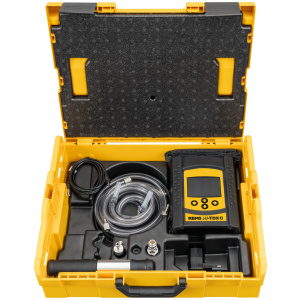 REMS 611070 uređaj za kompresionu probu i ispitivanje zaptivenosti P7-TDX C Komplet 25 bar l 611070