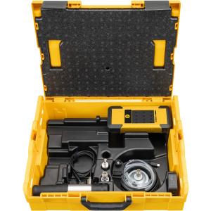 REMS 611080 uređaj za kompresionu probu i ispitivanje zaptivenosti PX4500 C Komplet 25 bar l 611080