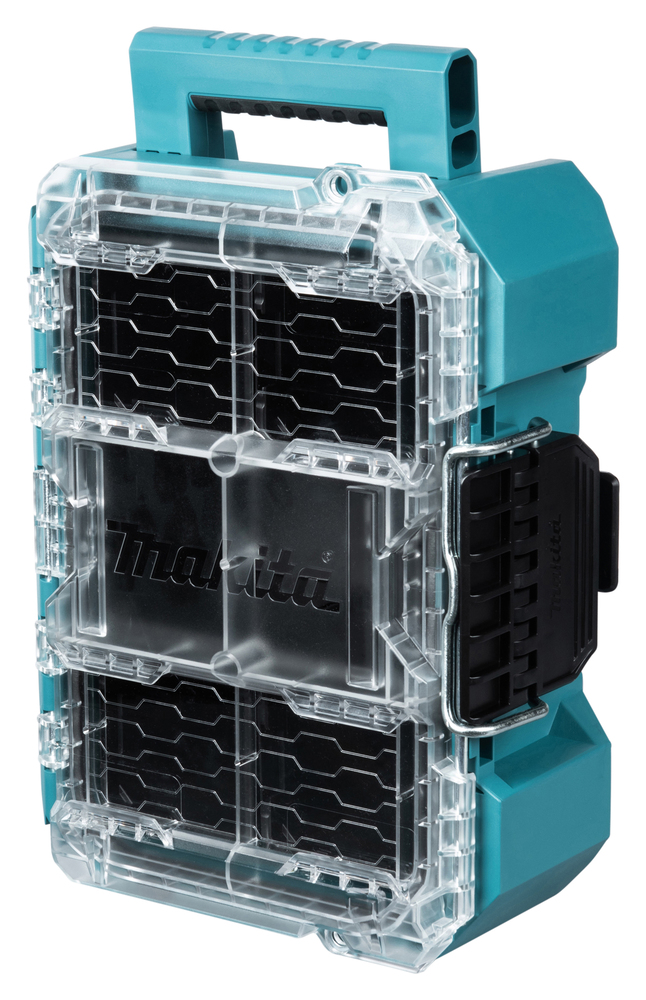 MAKTRAK P-91067 duboki kompaktni organizator Makita l P-91067 - Slika 2