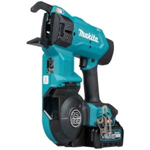 Makita TR001GZ aku mašina za vezivanje armature 40V XGT SOLO l TR001GZ
