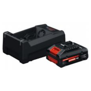 Početni set  EXPERT EXBA18V-40 + GAL 12V/18V-80 l 1600A0373M
