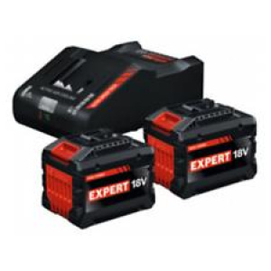 Početni set  EXPERT 2 x EXBA18V-150 + EXAL18V-160 Bosch l 1600A0373Z