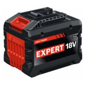 Baterija EXPERT EXBA18V-150 15,0Ah Bosch l 1600A036ZM