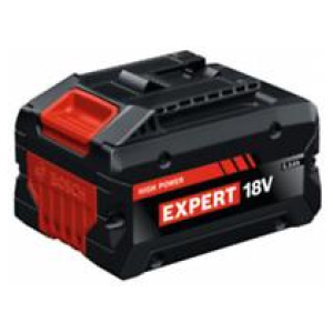 EXPERT EXBA 18V-55 akumulator-baterija, 5.5Ah Bosch l 1600A036Z6