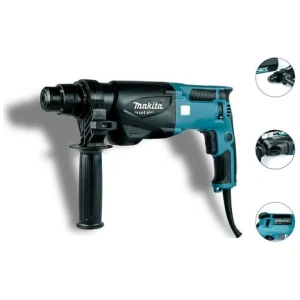 M8700B Makita MT čekić bušilica 710W , 1,9 J l M8700B