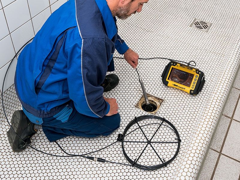 REMS 175301 CamSys 2 Specijalna kamera u boji Komplet S-Color 10 K l 175301 - Slika 3