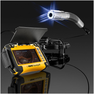 REMS 175301 CamSys 2 Specijalna kamera u boji Komplet S-Color 10 K l 175301