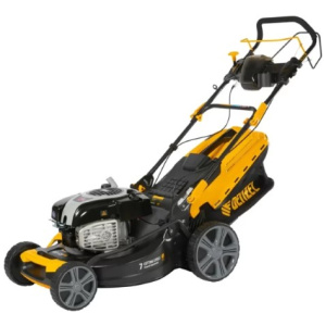 DENZEL GLD-520SP-BS Benzinska kosilica 520 mm samohodna 60 litara Briggs Stratton motor l 588077