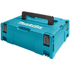 Makita Makpac 2  kofer za alat, 395x295x155 l 821550-0