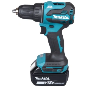 Makita DDF490WV akumulatorska bušilica‑odvijač 18V 2.0Ah baterija i punjač l DDF490WV